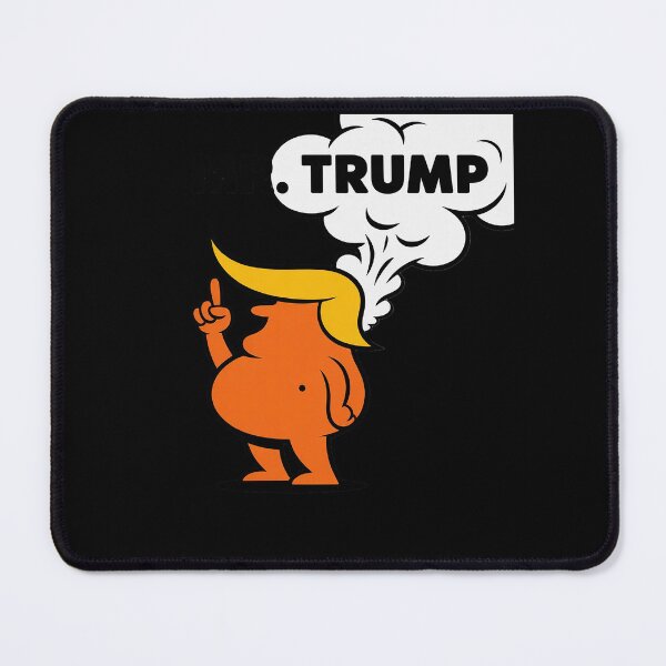 Item preview, Donald Trump Fart Farting Flatulence Funny designed and sold by splindoershop.