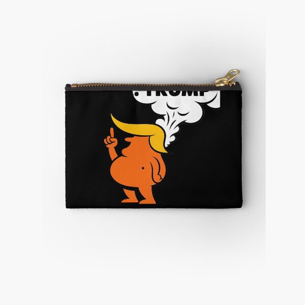 Item preview, Donald Trump Fart Farting Flatulence Funny designed and sold by splindoershop.