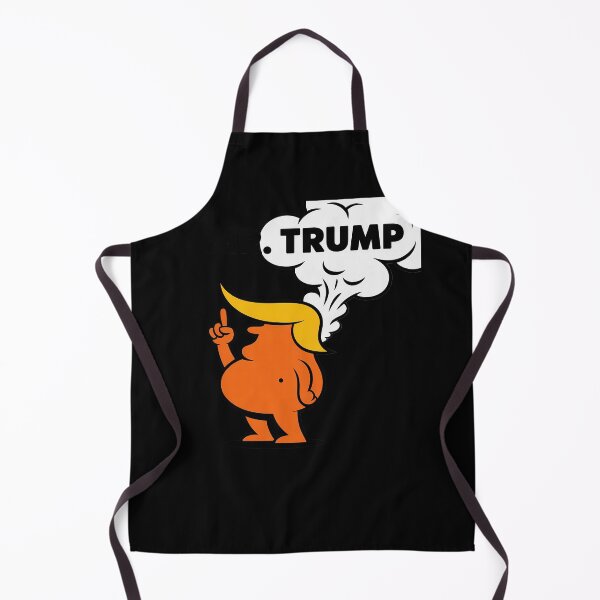 Item preview, Donald Trump Fart Farting Flatulence Funny designed and sold by splindoershop.