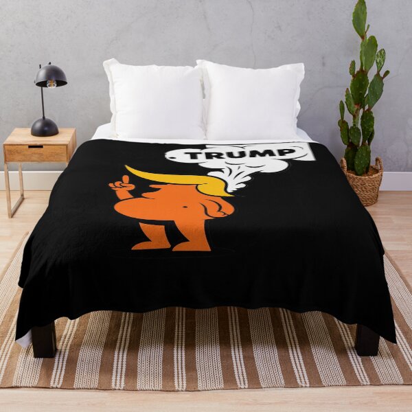 Item preview, Donald Trump Fart Farting Flatulence Funny designed and sold by splindoershop.