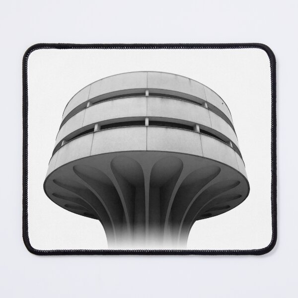Item preview, Mushy #10 :: Aussie Brutes :: 25 Martin Place Sydney CBD :: (Australian Brutalist Architecture) designed and sold by Pākehā X.