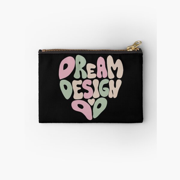 Item preview, Dream Design Do Hand Lettering Typography for Artist  designed and sold by jteart.