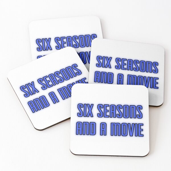 Item preview, Community six seasons and a movie designed and sold by Badmoviesrus.