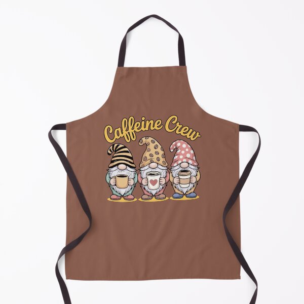 Item preview, Caffeine Crew designed and sold by pookkudesign.