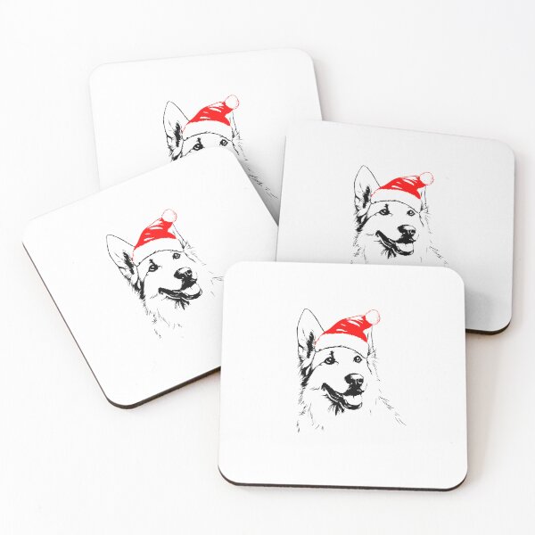 Item preview, Christmas Shepherd Joy designed and sold by JollyCritters.
