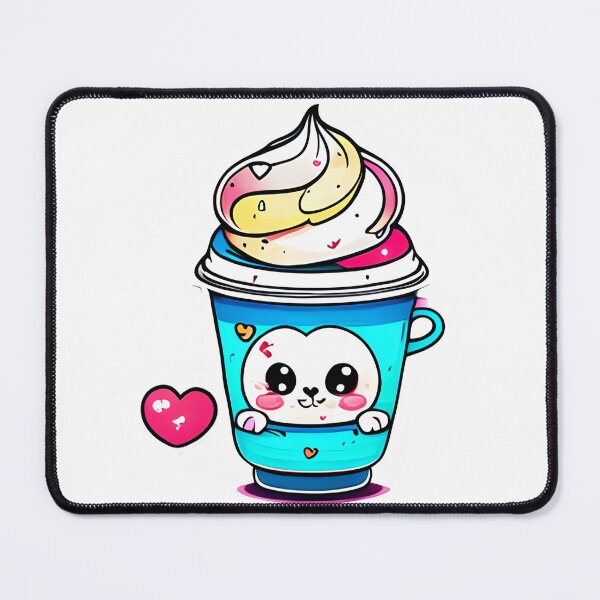 Item preview, Kawaii drink designed and sold by Garden Sunrise.