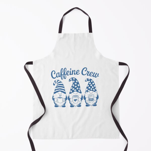 Item preview, Distressed Caffeine Crew designed and sold by pookkudesign.