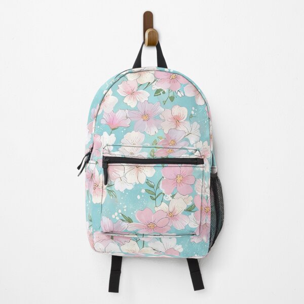 Item preview, Anime Flower designed and sold by CoolPixels.