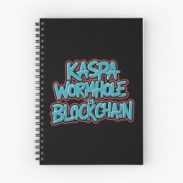 Item preview, Kaspa Designed For Deployment, Not Drama designed and sold by RadDeck.