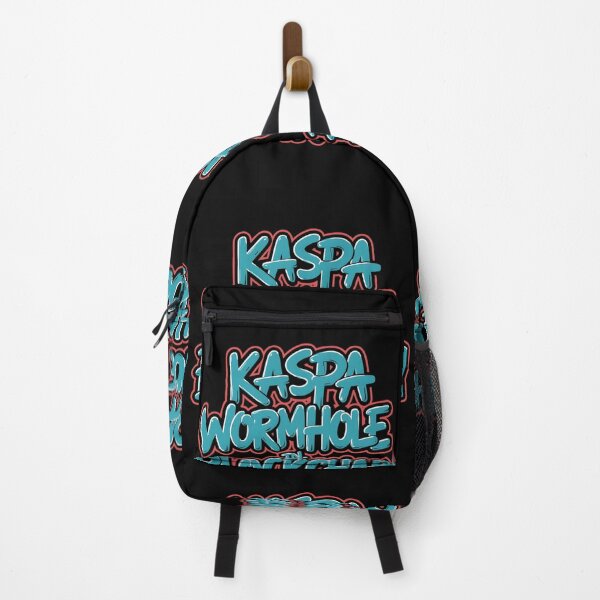 Item preview, Kaspa Designed For Deployment, Not Drama designed and sold by RadDeck.