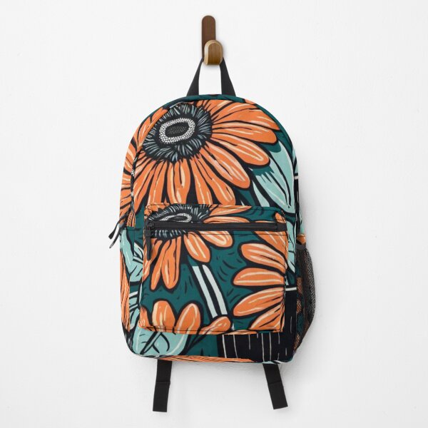 Item preview, Orange gerberas designed and sold by NASimpson.