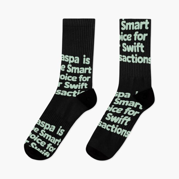 Item preview, Kaspa Code Without Compromise designed and sold by RadDeck.