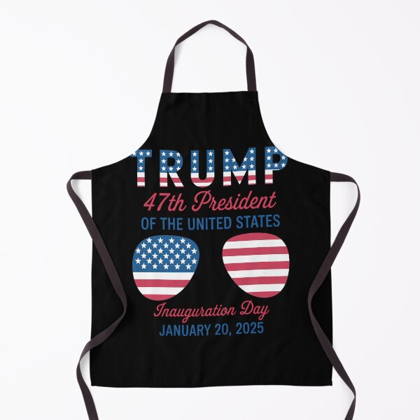 Item preview, Donald Trump Inauguration Day 2025 SVG Png, President Trump 2025 designed and sold by splindoershop.