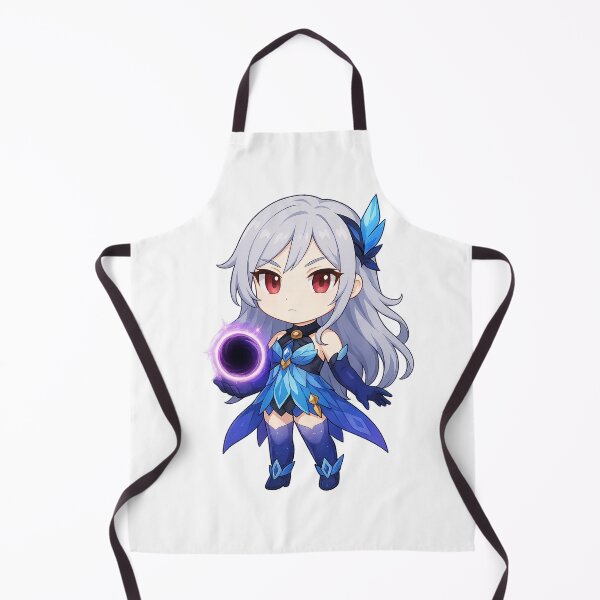 Item preview, Skirk Chibi designed and sold by ace1021.