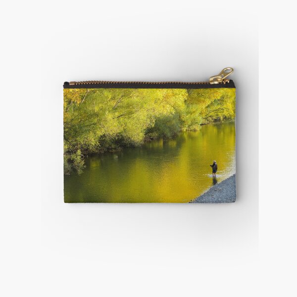 Item preview, Fishing for gold designed and sold by Mike Warman.