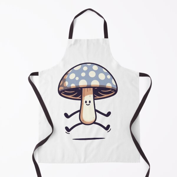 Item preview, Jumping Mushroom designed and sold by Caseygedesigns.