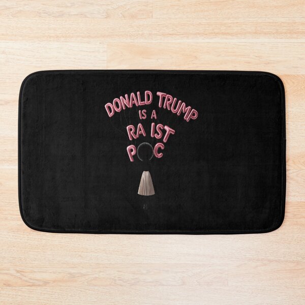 Item preview, Donald Trump Is A Ra...Ist designed and sold by splindoershop.