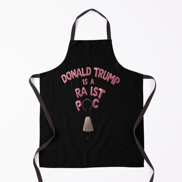 Item preview, Donald Trump Is A Ra...Ist designed and sold by splindoershop.