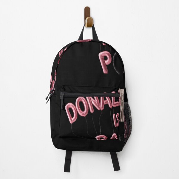 Item preview, Donald Trump Is A Ra...Ist designed and sold by splindoershop.