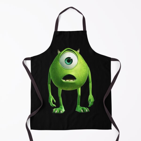 Item preview, Mike wazowski designed and sold by Jo Graphics.