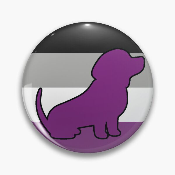 Item preview, Stubbs Styles – asexual Banner designed and sold by Art By Artemisthegemini.