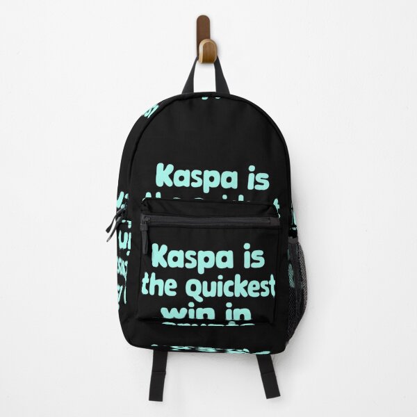 Item preview, Kaspa Built To Scale. Not To Sell. designed and sold by RadDeck.