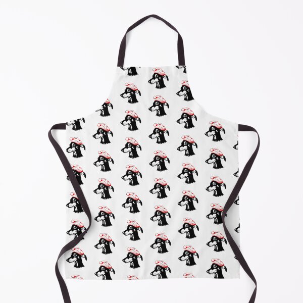 Item preview, Christmas Italian Greyhound designed and sold by JollyCritters.