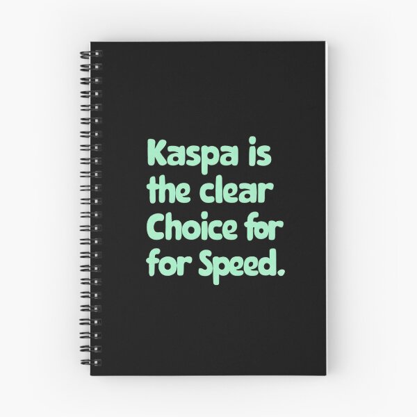 Item preview, Kaspa Trustless And Proud Of It designed and sold by RadDeck.