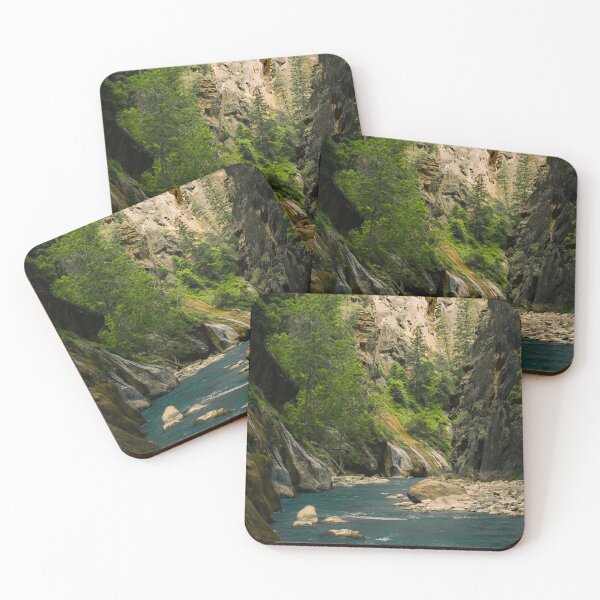 Item preview, The Narrows designed and sold by Szymon-K.