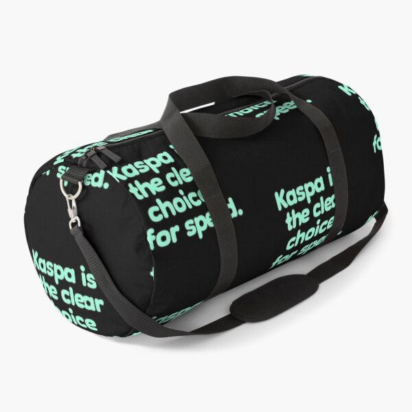 Item preview, Kaspa: Built By Devs. For Reality. designed and sold by RadDeck.