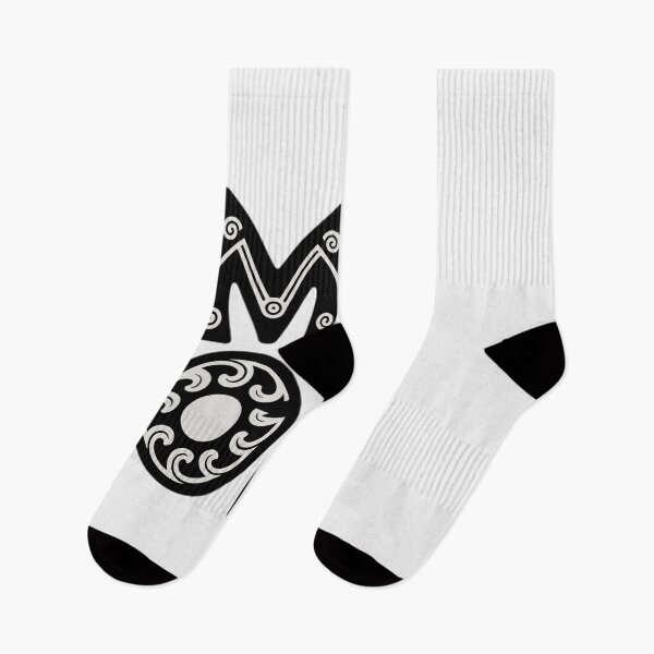 Item preview, Maori  – Traditional New Zealand Tribal Art Design designed and sold by paulo silveira.