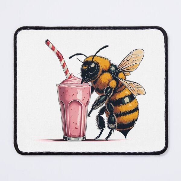 Item preview, Bee so fr... designed and sold by AKNinetyDesigns.