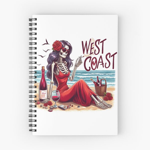Item preview, West Coast Ldr designed and sold by francous03.