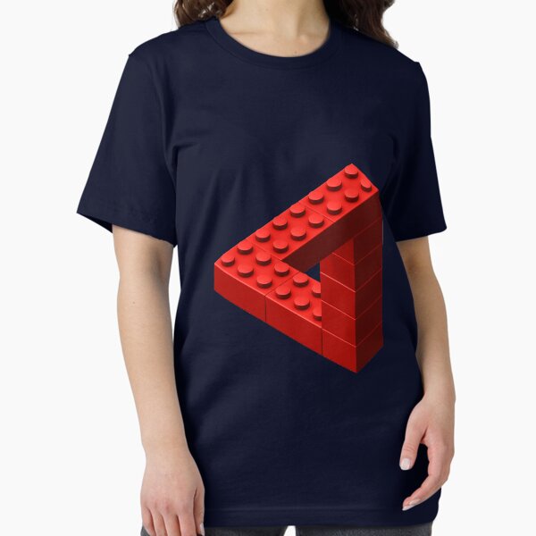 Item preview, Escher Toy Bricks - Red designed and sold by chwatson.