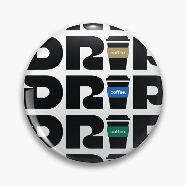 Item preview, Drip wordmark designed and sold by d-mentor.