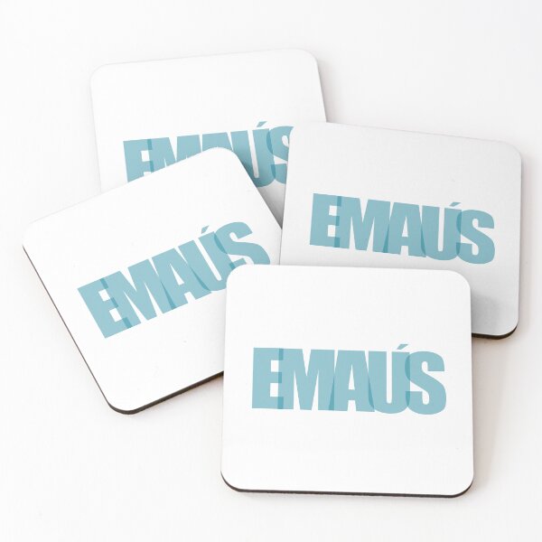 Item preview, EMAUS designed and sold by edenstudiolab.