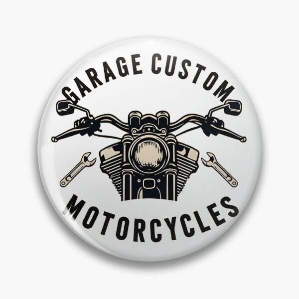 Item preview, Garage custom designed and sold by Newrealis.