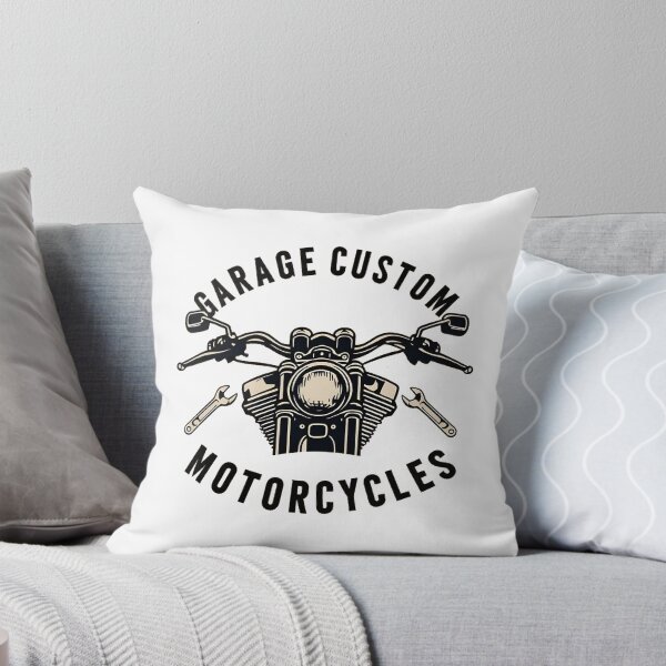 Item preview, Garage custom designed and sold by Newrealis.