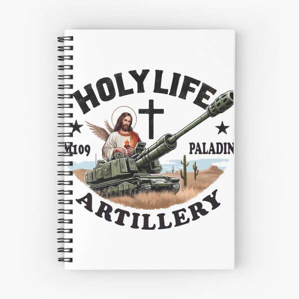 Item preview, Artillery Jesus designed and sold by francous03.