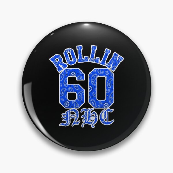 Item preview, Rollin 60 NHC designed and sold by DIRTYDUNNZ.