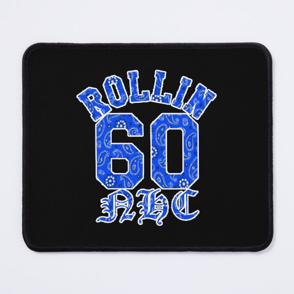 Item preview, Rollin 60 NHC designed and sold by DIRTYDUNNZ.