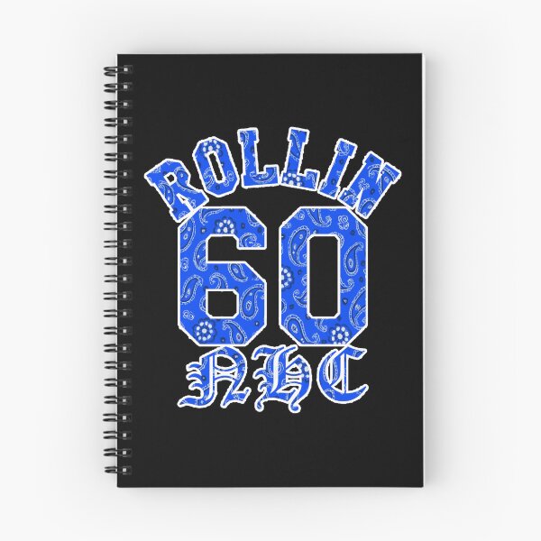 Item preview, Rollin 60 NHC designed and sold by DIRTYDUNNZ.