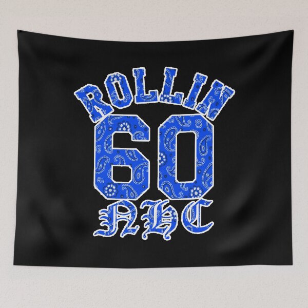 Item preview, Rollin 60 NHC designed and sold by DIRTYDUNNZ.