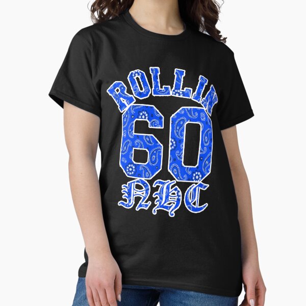 Item preview, Rollin 60 NHC designed and sold by DIRTYDUNNZ.