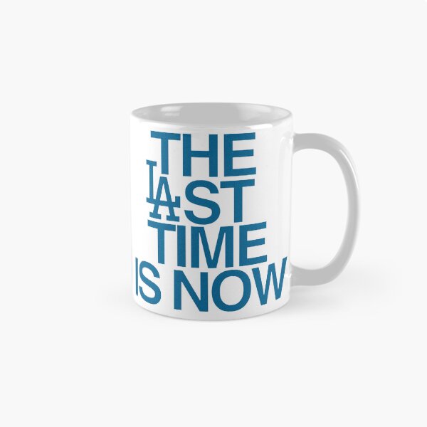 Item preview, THE LAST TIME IS NOW designed and sold by garifran.