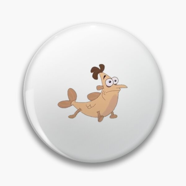 Item preview, Doof UnEvolved designed and sold by mochiwasabi.
