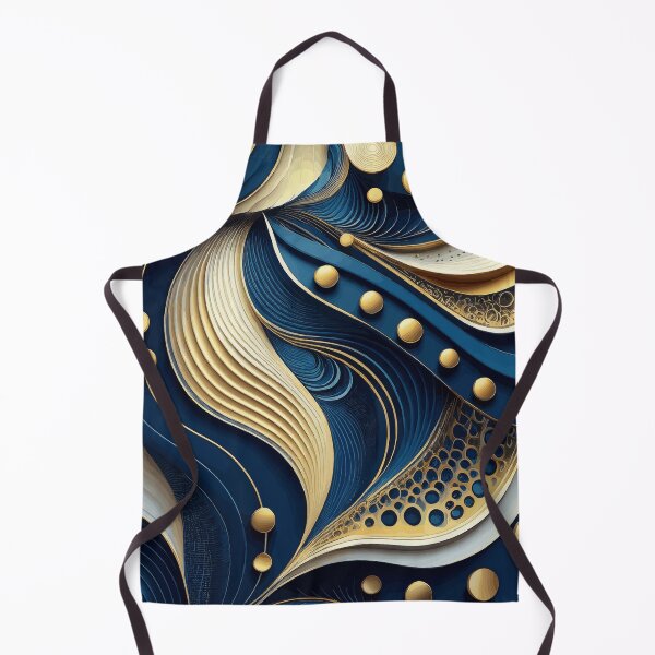 Item preview, Colorful Abstract Art designed and sold by Vicky Brago-Mitchell®.