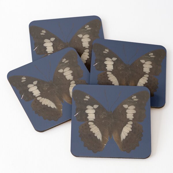 Item preview, Commander Moduza Procris Butterfly designed and sold by Linklandiya.