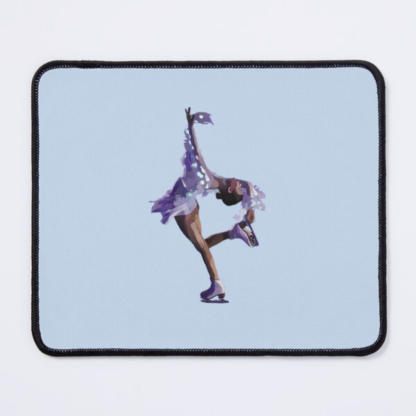 Item preview, Anna Shcherbakova Ave Maria Art designed and sold by thatskatingshop.