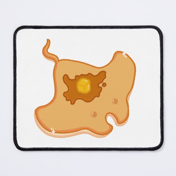 Item preview, Pancake Ray designed and sold by trippiandtroppi.